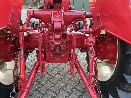 1960 Porsche-Diesel Standard 218 In vendita (immagine 21 di 43)