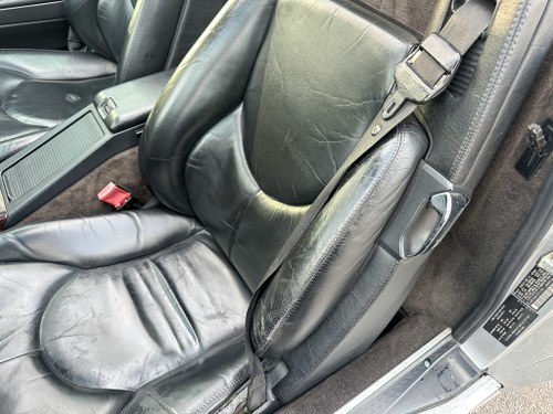 1998 Mercedes-Benz SL 500 (R129) For Sale (picture 24 of 70)