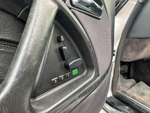 1998 Mercedes-Benz SL 500 (R129) For Sale (picture 26 of 70)