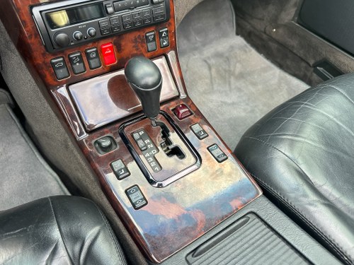 1998 Mercedes-Benz SL 500 (R129) For Sale (picture 30 of 70)