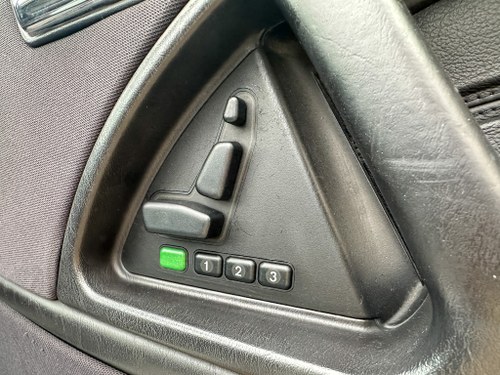 1998 Mercedes-Benz SL 500 (R129) For Sale (picture 34 of 70)