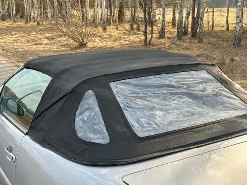 1998 Mercedes-Benz SL 500 (R129) For Sale (picture 52 of 70)