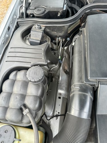 1998 Mercedes-Benz SL 500 (R129) For Sale (picture 56 of 70)