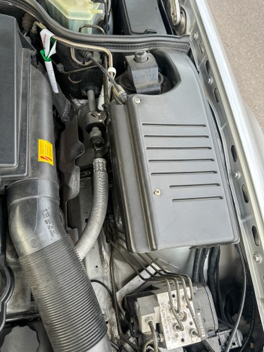 1998 Mercedes-Benz SL 500 (R129) For Sale (picture 57 of 70)