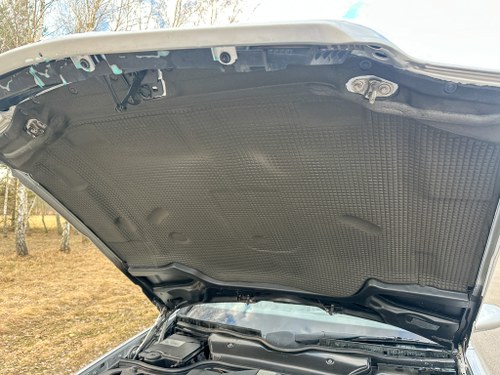 1998 Mercedes-Benz SL 500 (R129) For Sale (picture 58 of 70)