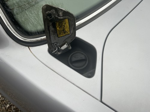 2002 Jaguar XJ8 SE X308 zum Verkauf (Bild 88 von 124)