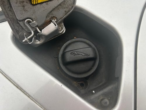 2002 Jaguar XJ8 SE X308 zum Verkauf (Bild 89 von 124)