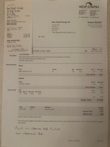 2002 Jaguar XJ8 SE X308 zum Verkauf (Bild 117 von 124)