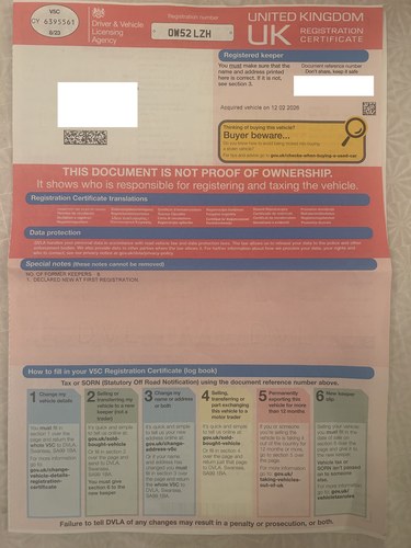 2002 Jaguar XJ8 SE X308 zum Verkauf (Bild 123 von 124)