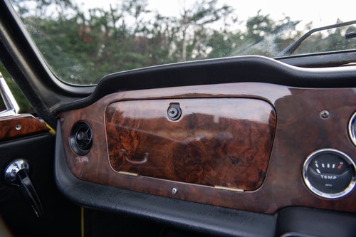 1973 Triumph TR6 PI For Sale (picture 34 of 162)