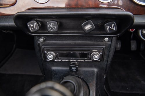 1973 Triumph TR6 PI For Sale (picture 39 of 162)