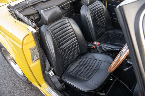 1973 Triumph TR6 PI For Sale (picture 14 of 162)