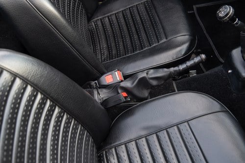 1973 Triumph TR6 PI For Sale (picture 45 of 162)