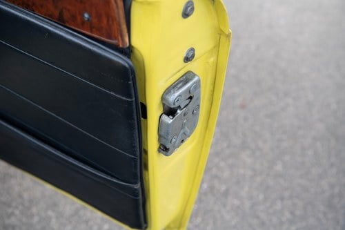 1973 Triumph TR6 PI For Sale (picture 48 of 162)