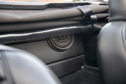 1973 Triumph TR6 PI For Sale (picture 50 of 162)