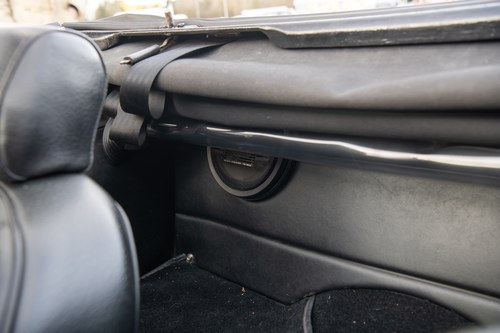 1973 Triumph TR6 PI For Sale (picture 52 of 162)