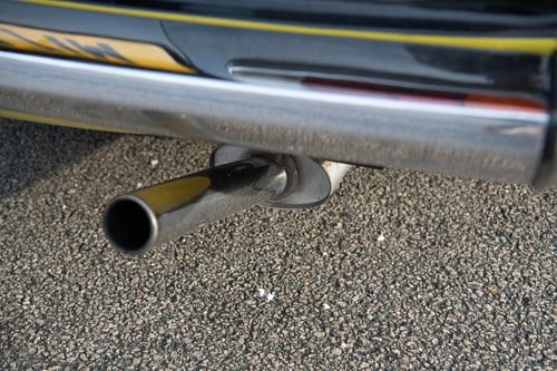 1973 Triumph TR6 PI For Sale (picture 68 of 162)