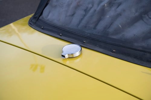 1973 Triumph TR6 PI For Sale (picture 72 of 162)