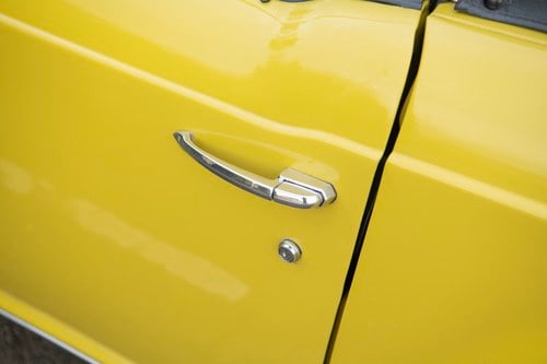 1973 Triumph TR6 PI For Sale (picture 77 of 162)