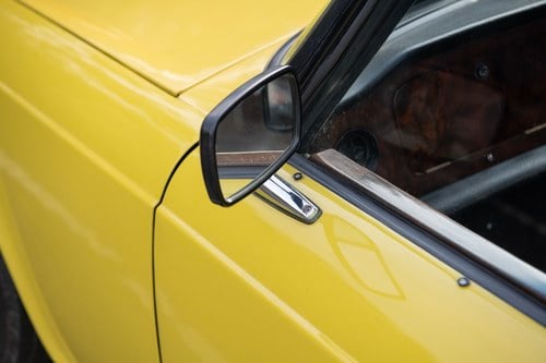 1973 Triumph TR6 PI For Sale (picture 78 of 162)