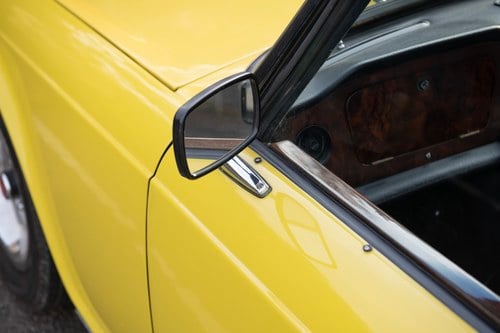 1973 Triumph TR6 PI For Sale (picture 80 of 162)