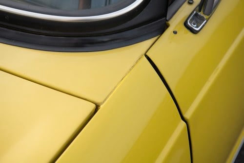 1973 Triumph TR6 PI For Sale (picture 81 of 162)