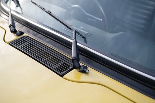 1973 Triumph TR6 PI For Sale (picture 84 of 162)