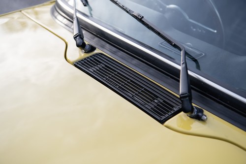 1973 Triumph TR6 PI For Sale (picture 85 of 162)