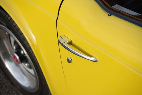 1973 Triumph TR6 PI For Sale (picture 90 of 162)