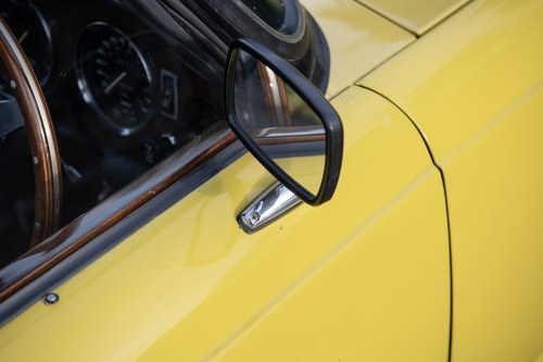 1973 Triumph TR6 PI For Sale (picture 91 of 162)