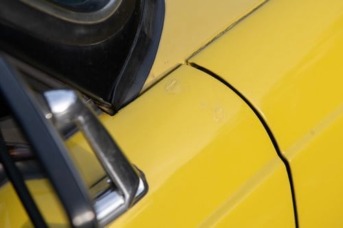 1973 Triumph TR6 PI For Sale (picture 92 of 162)