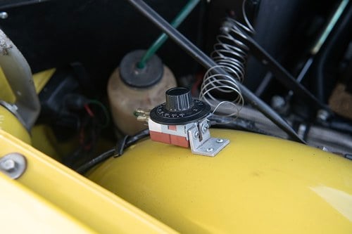 1973 Triumph TR6 PI For Sale (picture 102 of 162)