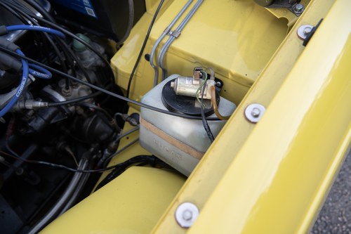 1973 Triumph TR6 PI For Sale (picture 106 of 162)