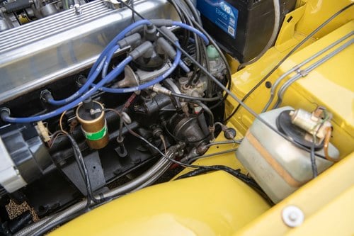 1973 Triumph TR6 PI For Sale (picture 107 of 162)