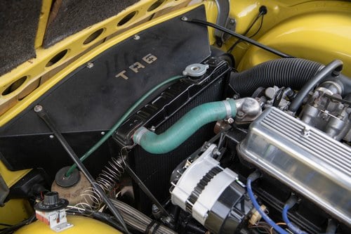 1973 Triumph TR6 PI For Sale (picture 108 of 162)