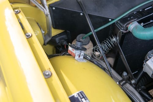 1973 Triumph TR6 PI For Sale (picture 110 of 162)