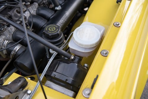 1973 Triumph TR6 PI For Sale (picture 113 of 162)