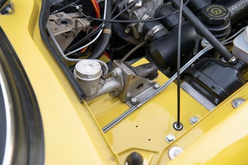 1973 Triumph TR6 PI For Sale (picture 114 of 162)