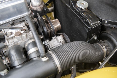 1973 Triumph TR6 PI For Sale (picture 119 of 162)