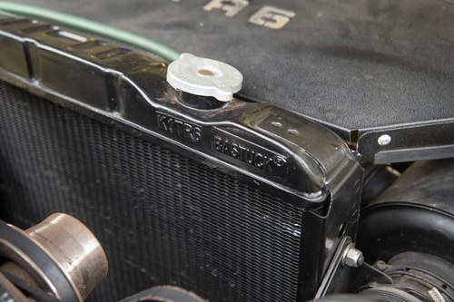 1973 Triumph TR6 PI For Sale (picture 121 of 162)