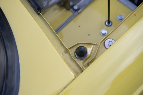 1973 Triumph TR6 PI For Sale (picture 128 of 162)