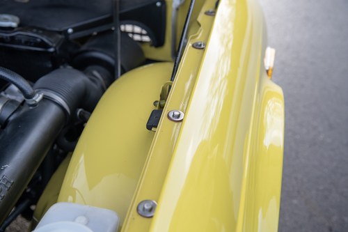 1973 Triumph TR6 PI For Sale (picture 129 of 162)