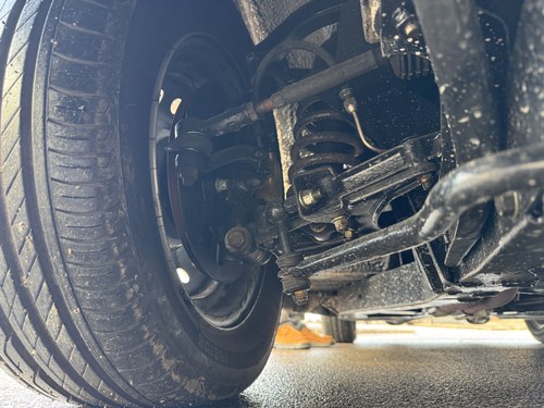 1973 Triumph TR6 PI For Sale (picture 130 of 162)