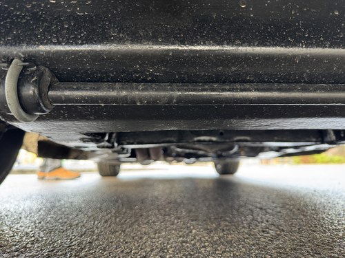 1973 Triumph TR6 PI For Sale (picture 131 of 162)