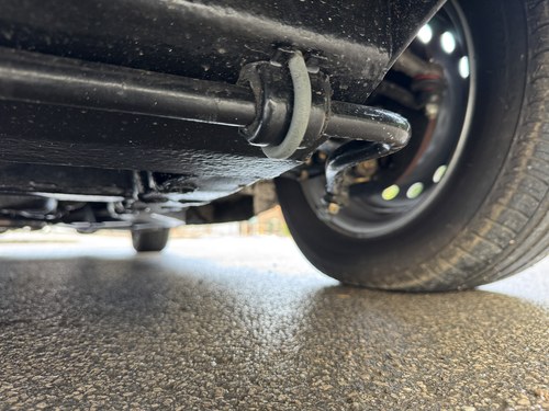 1973 Triumph TR6 PI For Sale (picture 132 of 162)