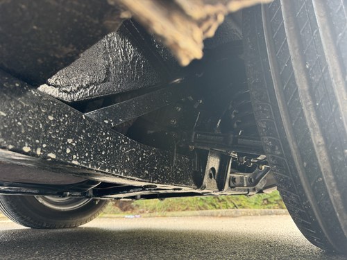 1973 Triumph TR6 PI For Sale (picture 133 of 162)