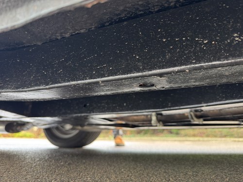 1973 Triumph TR6 PI For Sale (picture 136 of 162)