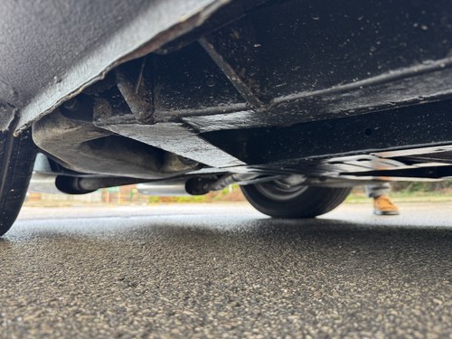 1973 Triumph TR6 PI For Sale (picture 137 of 162)