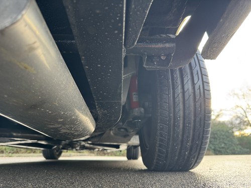 1973 Triumph TR6 PI For Sale (picture 138 of 162)