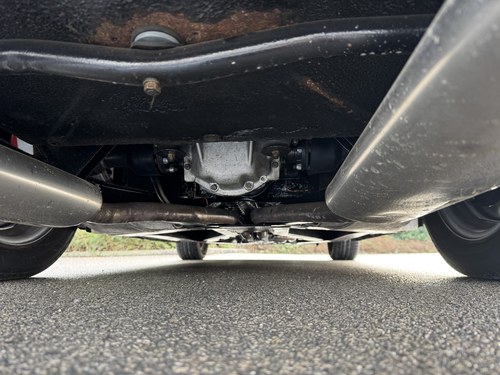 1973 Triumph TR6 PI For Sale (picture 139 of 162)